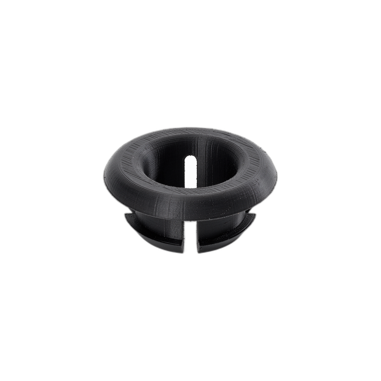 BMW E36 & E30 Door Lock Pin Bezel - D=11mm - Set of 4 - 51411911964