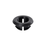 BMW E36 & E30 Door Lock Pin Bezel - D=11mm - Set of 4 - 51411911964
