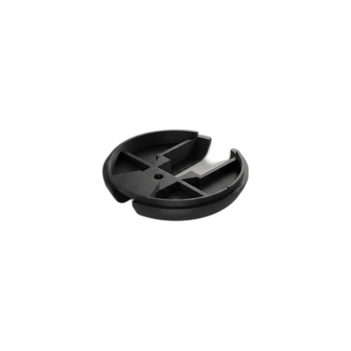 BMW Sun Roof Handle Rosette - 54121867887 - Fits E30 E28 E21 E24 E23 & E12