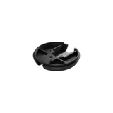 BMW Sun Roof Handle Rosette - 54121867887 - Fits E30 E28 E21 E24 E23 & E12