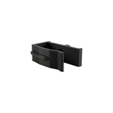 BMW E30 E34 & E28 Engine Timing Belt Cover Clip - Set of 2 - 11141716134