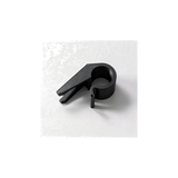 BMW Cable Clip - Set of 5 - D=6mm - Fits E30 E34 E28 E21 Z3 - Replaces 63121364431