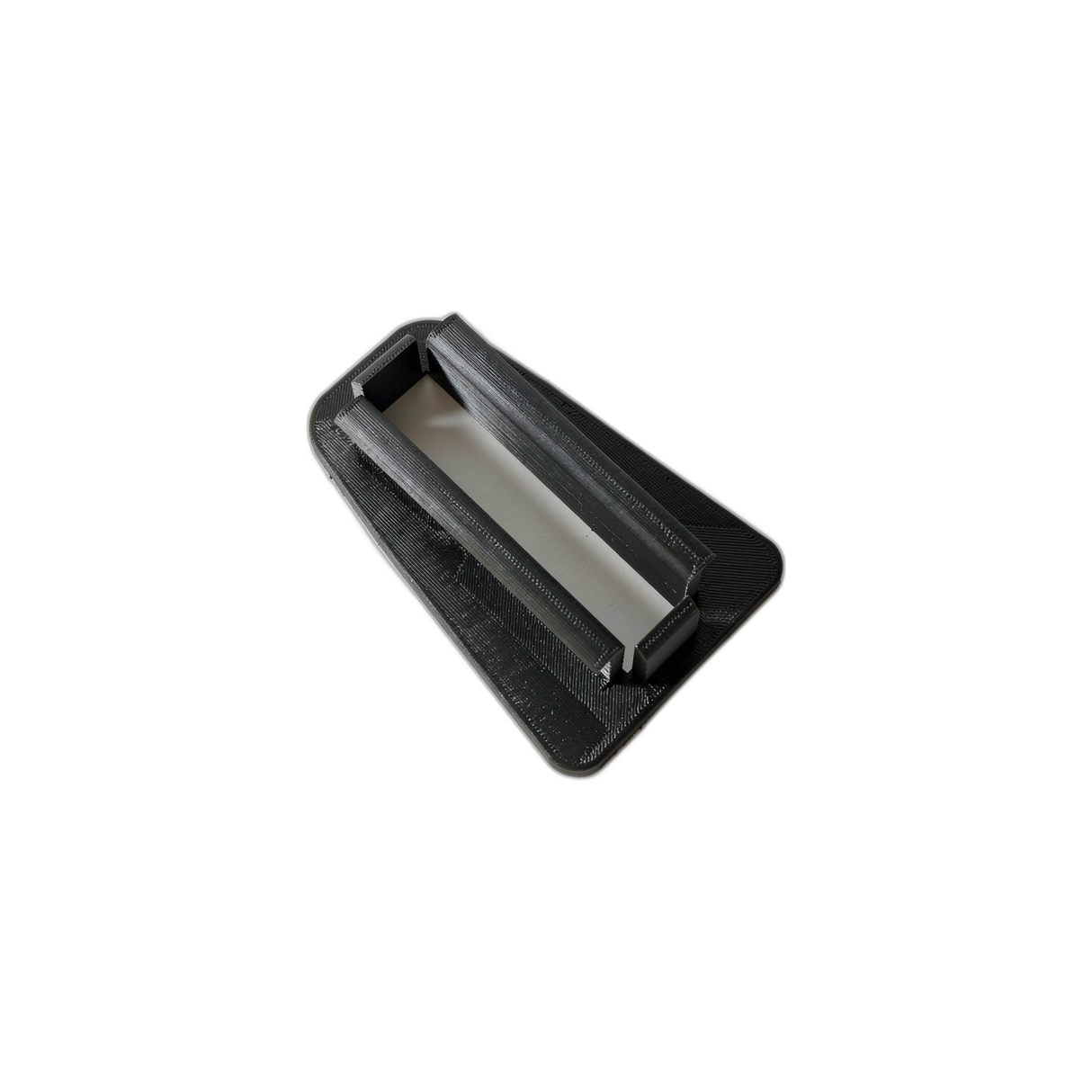 BMW Z4 Folding Top Compartment Lid Support Insert - Repairs 54377247854