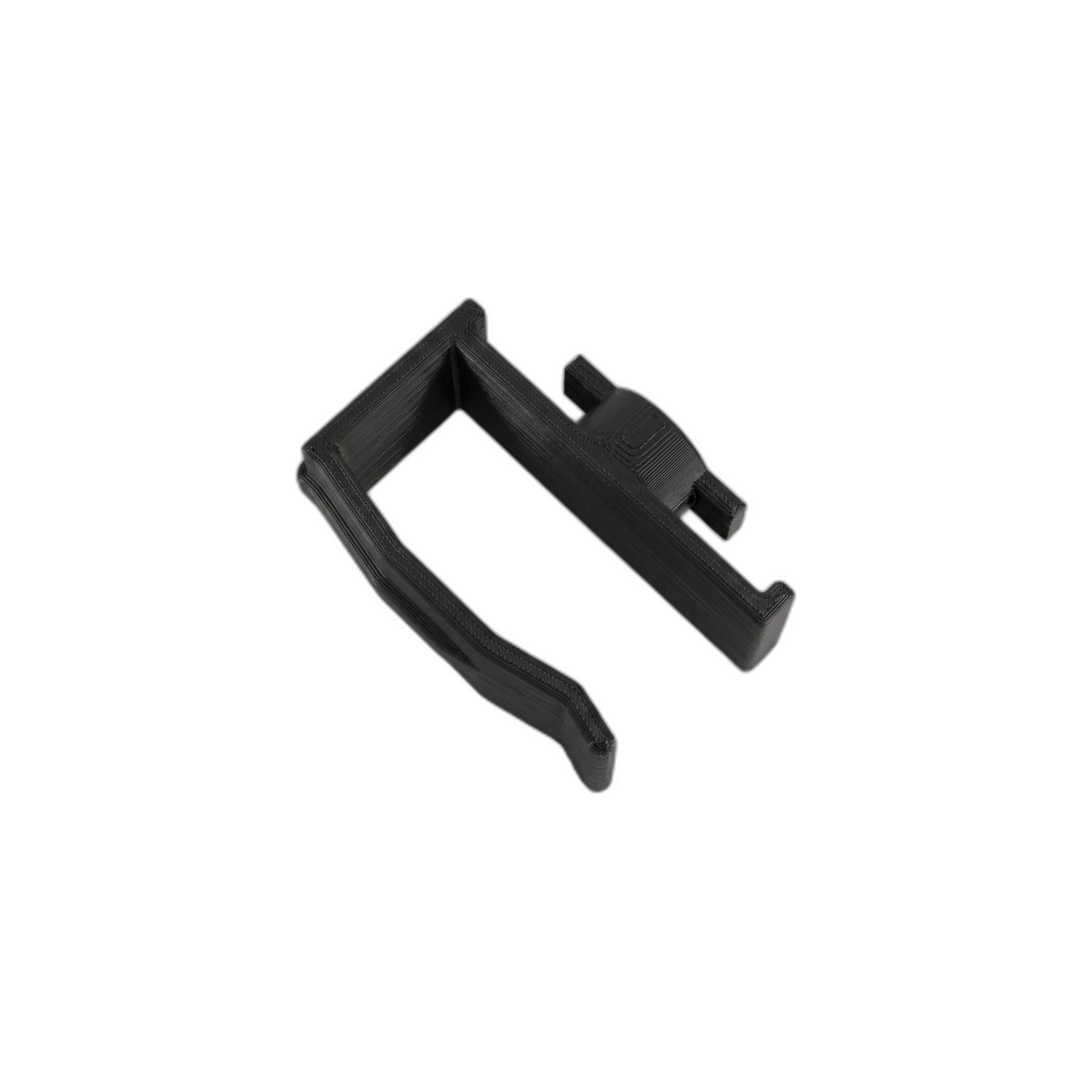 BMW E30 E34 & E28 Engine Timing Belt Cover Clip - Set of 2 - 11141716134
