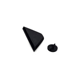 BMW E24 E28 E30 Rear Center Seat Belt Retaining Clip
