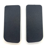 BMW E36 3-Series M3 Style Fog Light Blank - Left & Right Set