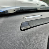 Volvo P2 V60 V70 Dashboard Vent Trim - Left