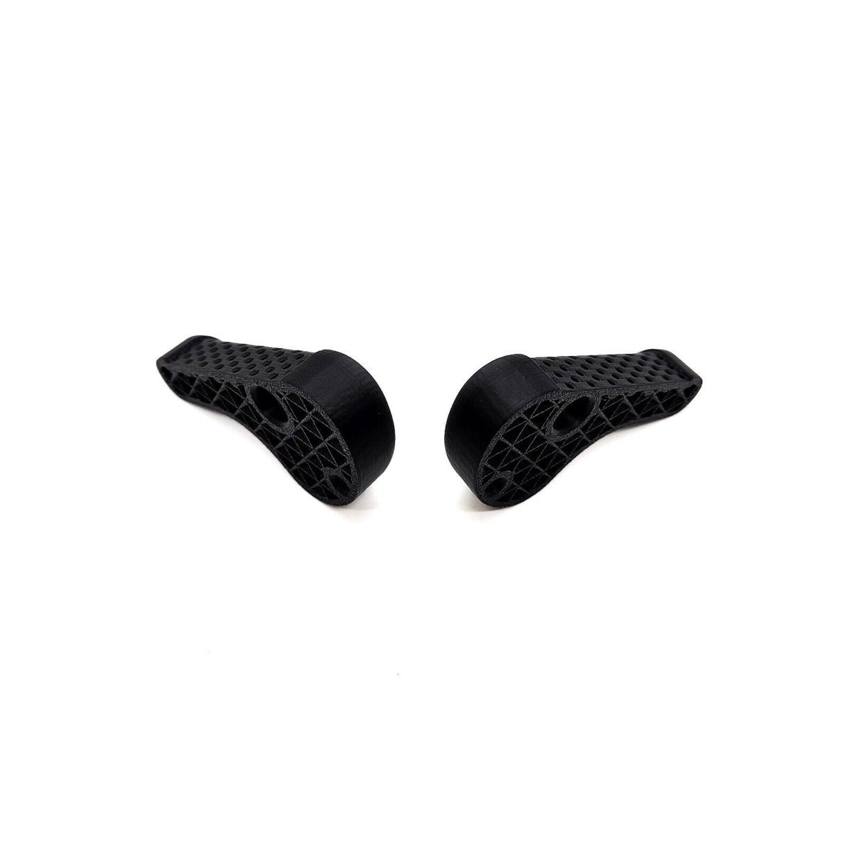 Land Rover Discovery 2 Jump Seat Release Levers - Left & Right Set