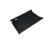 BMW E28 5-Series Euro Bumper Fog Light Covers - Left