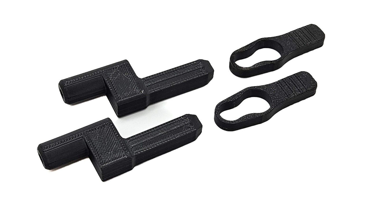 BMW E36 3-Series Compact Parcel Shelf Kit - Complete
