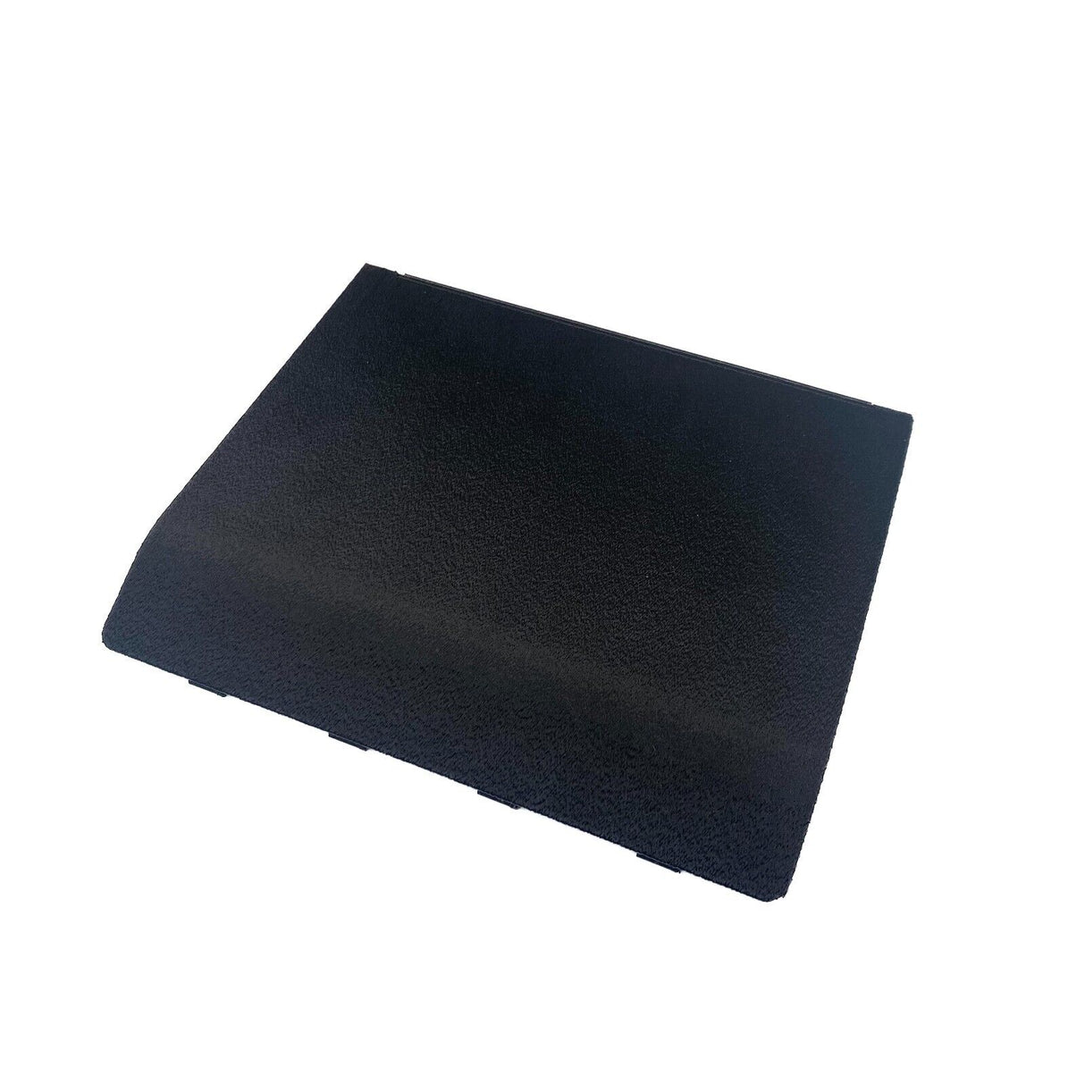 BMW E46 3-Series Sunroof Motor Cover - Coupe - Delete Plate