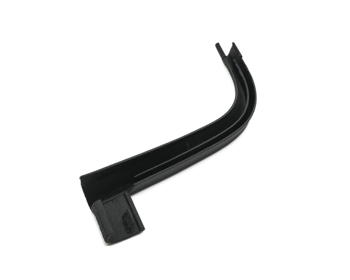 Land Rover Discovery 2 Rear Rain Gutter Finishers - Left