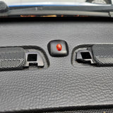 Volvo P2 V60 V70 Dashboard Vent Trim - Left & Right Set