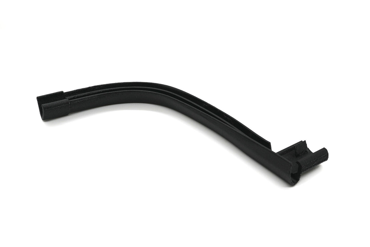 Land Rover Discovery 2 Rear Rain Gutter Finishers - Left & Right Set
