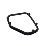 BMW E39 5-Series Manual Transmission Shift Boot Frame - RHD