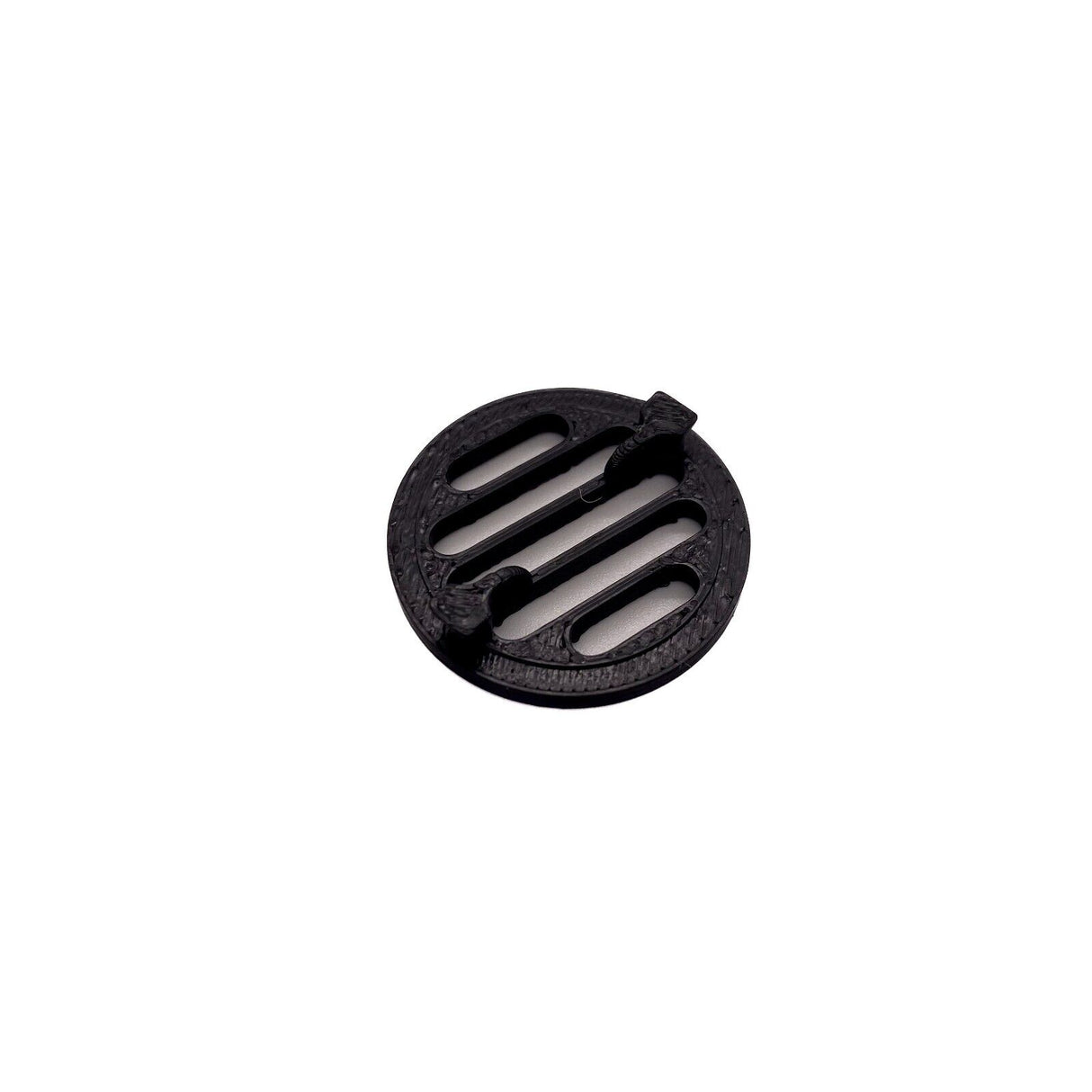 Porsche 944 & 968 Dashboard Vent Grill & Screw Cover Kit
