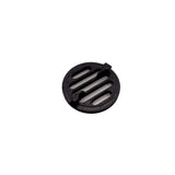Porsche 944 & 968 Dashboard Vent Grill & Screw Cover Kit