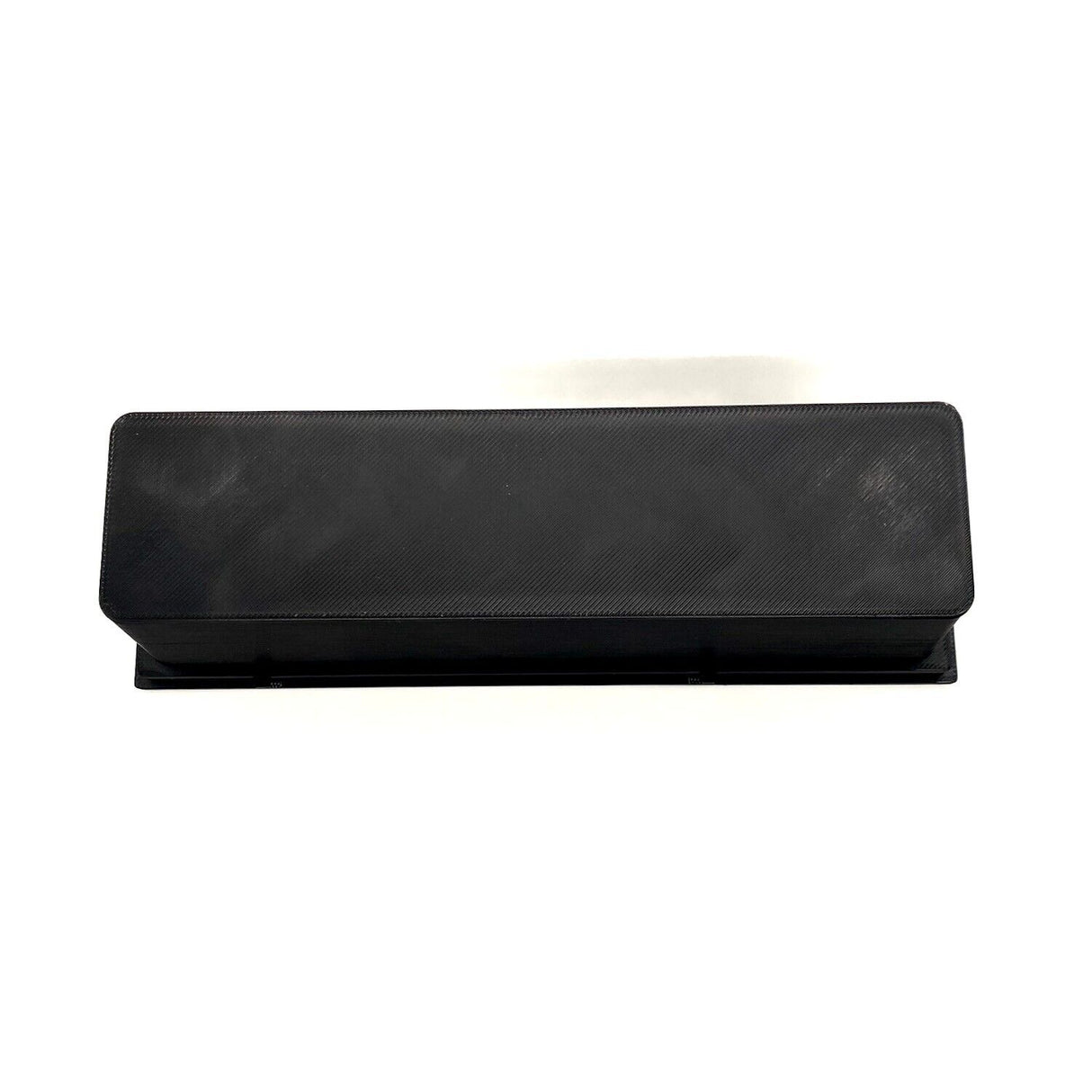 BMW E36 3-Series OBC Delete Cubby Panel