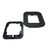 BMW E46 E39 Z3 R50 R53 Alarm Module Bracket - Top & Bottom Kit