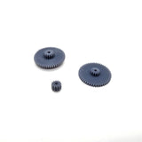 BMW E30 & E34 VDO Odometer Gear Kit - US MPH