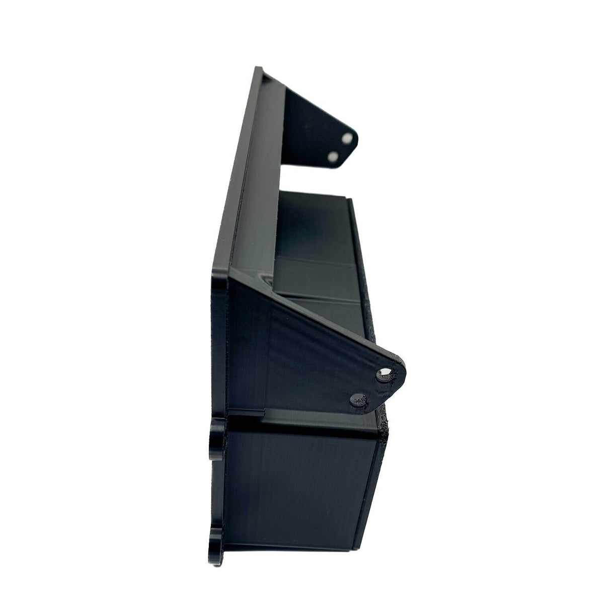 Mazda Miata NA Single DIN Stereo Frame & Pocket - Small