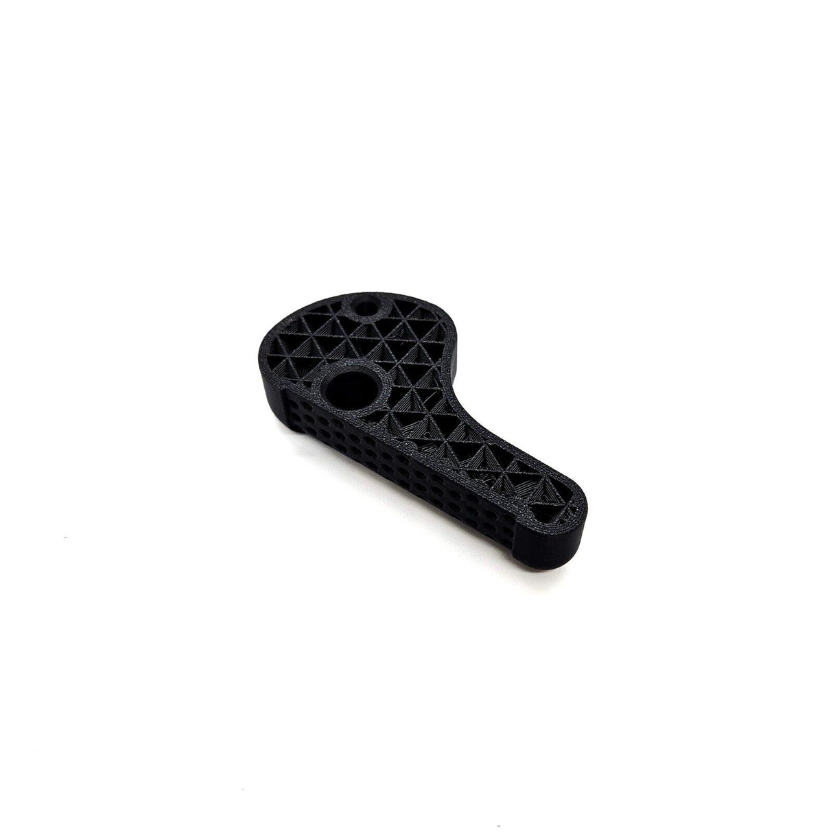 Land Rover Discovery 2 Jump Seat Release Lever - Left