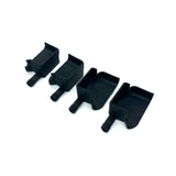 Land Rover Discovery 2 Replacement Sunroof Drains - Set of 4