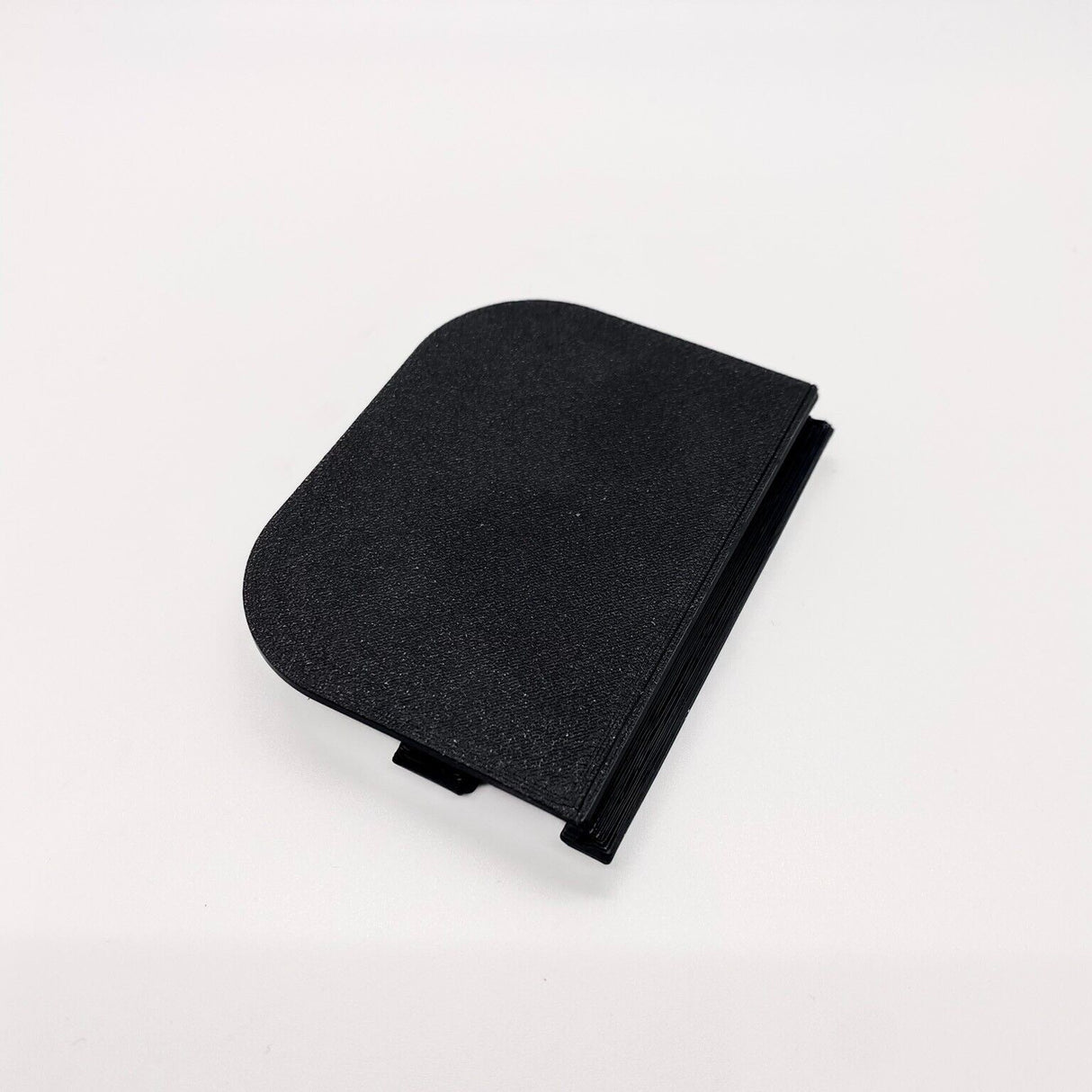 BMW E30 3-Series M-Technic 2 Tow Hook Cover - Rear