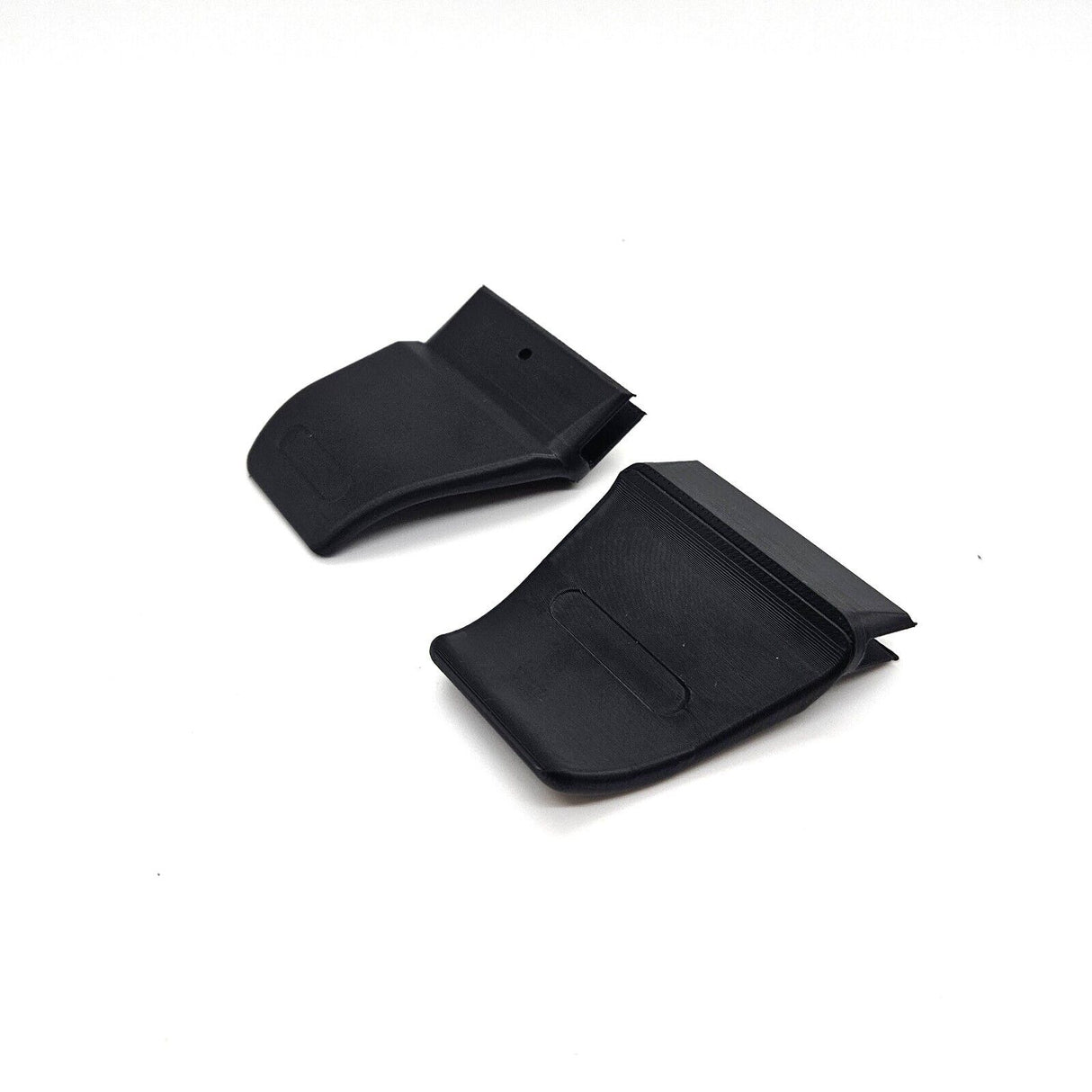 Range Rover Classic Tailgate Tab-Locks - Large