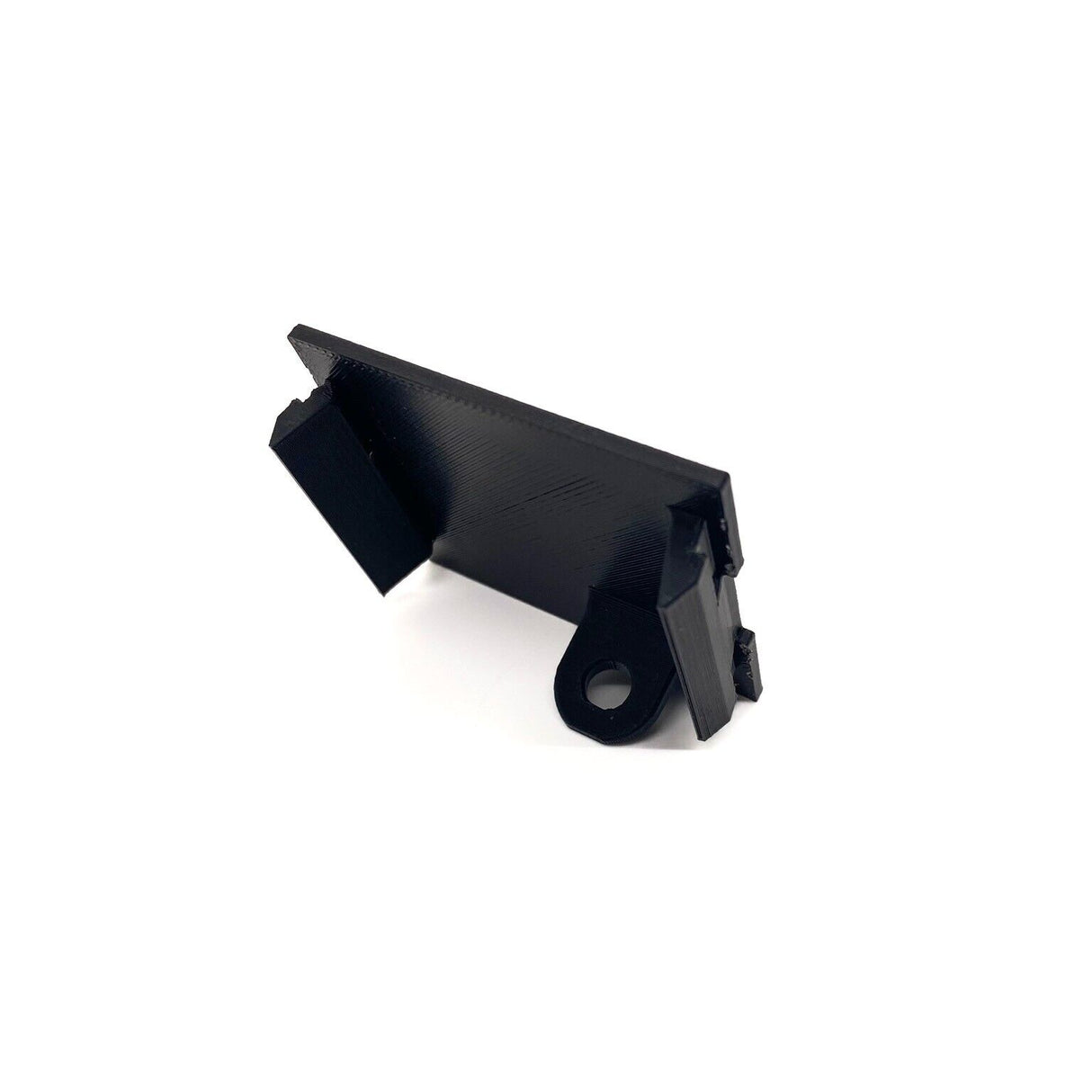 BMW E30 3-Series M-Technic 2 Tow Hook Cover - Front