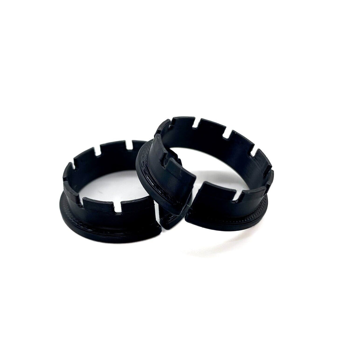 BMW E30 3-Series Hood Hinge Bushing Set
