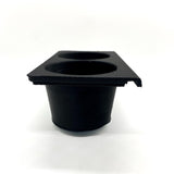 BMW E36 3-Series Rear Dual Cup Holder
