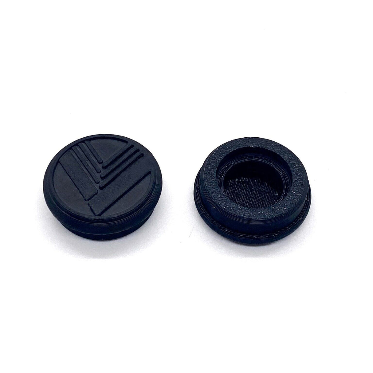Mazda Miata NA & NB Windshield Wiper Caps - Eunos Logo