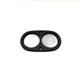 Sport Seat Switch Trim for Porsche 911, 928, 944 & 968
