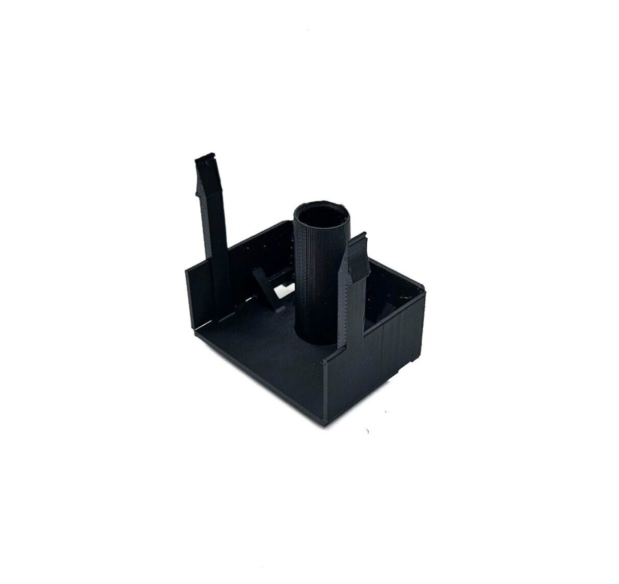 Land Rover Discovery 2 Rear Seat Release Locking Mechanism