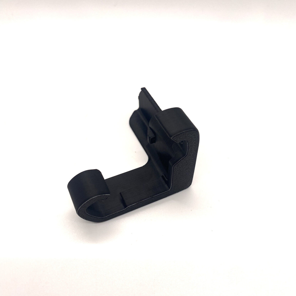 BMW Front Exterior Seat Rail Cover - Left & Right Set