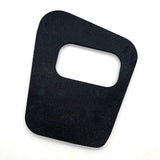 BMW E36 3-Series Short Shifter Boot Frame - LHD