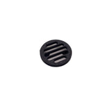 Porsche 944 & 968 Dashboard Vent Grill & Screw Cover Kit