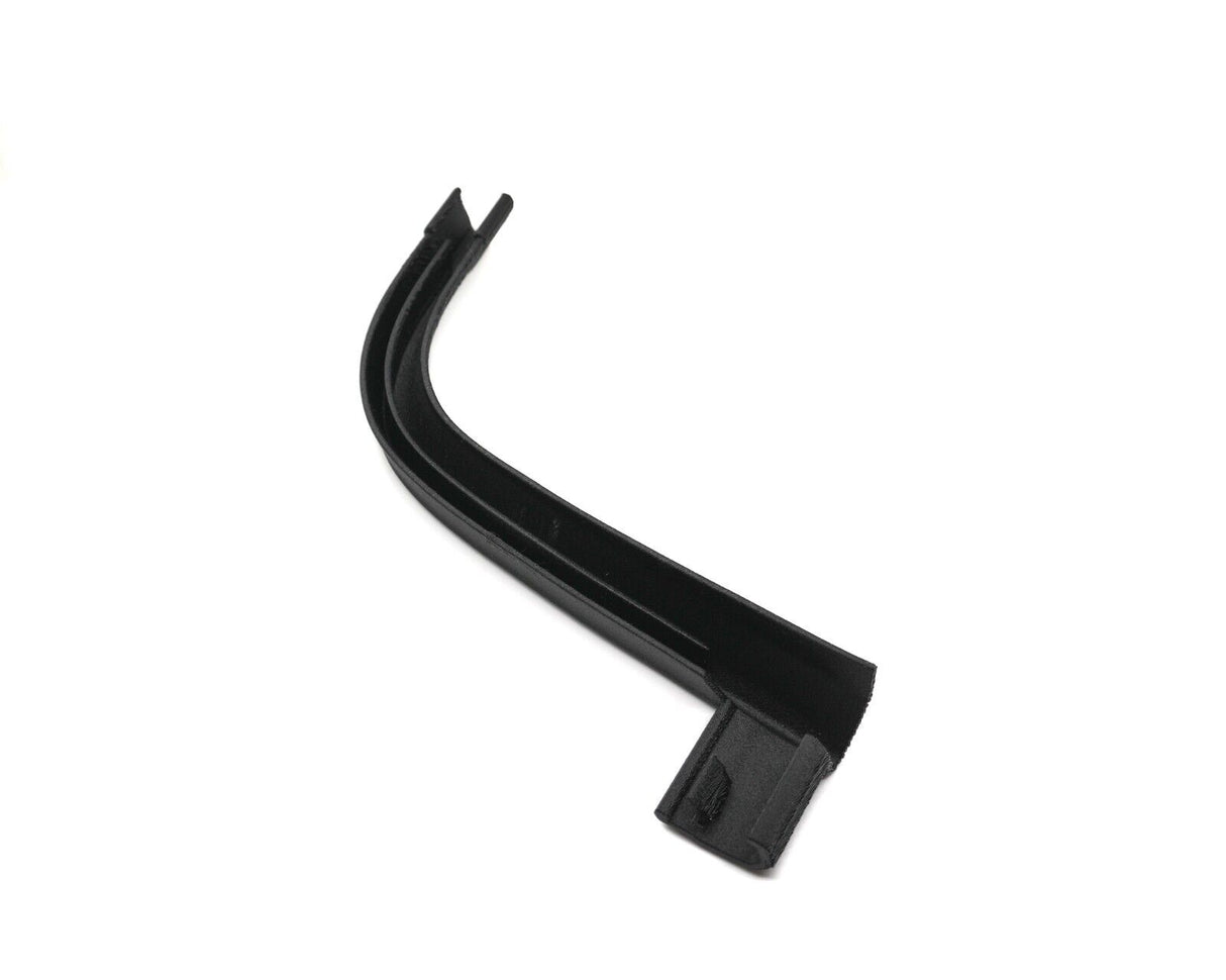 Land Rover Discovery 2 Rear Rain Gutter Finishers - Right