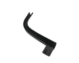 Land Rover Discovery 2 Rear Rain Gutter Finishers - Right