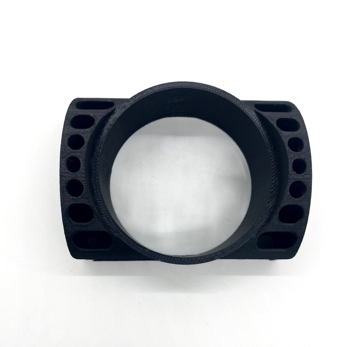 BMW E30 3-Series Side HVAC Vent Gauge Pod