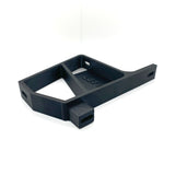 BMW E30 3-Series Cow Catcher Front Bumper Mounting Bracket - Left