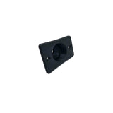 Porsche 944 Early Model Side Mirror Switch Mount