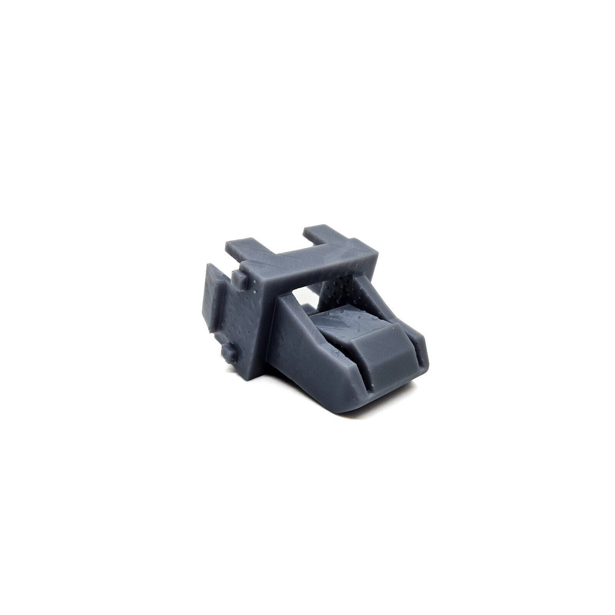BMW E46 E53 Rear Bolster Clip - Set of 5