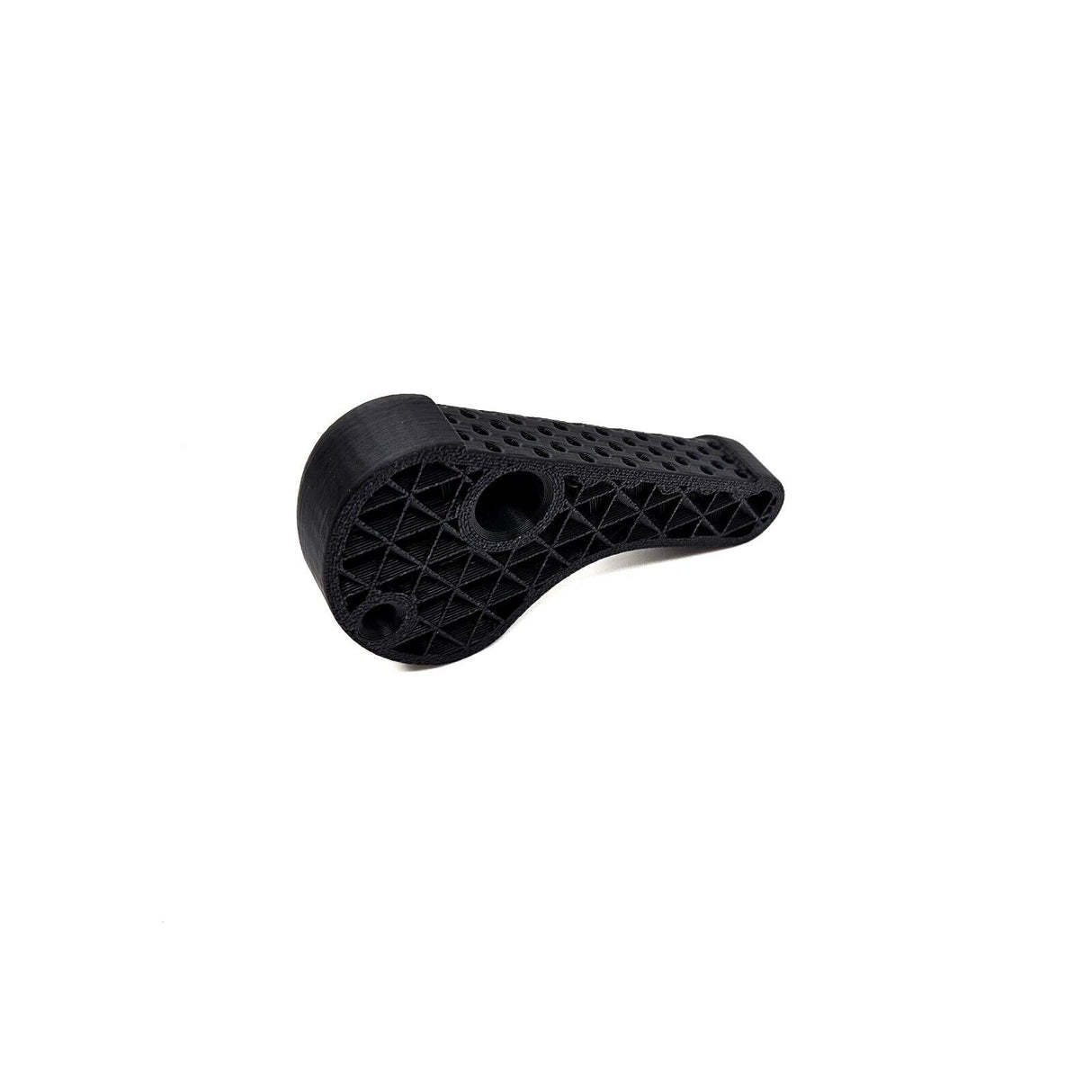 Land Rover Discovery 2 Jump Seat Release Lever - Right