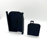 BMW E36 3-Series Convertible Interior Trim Flaps - Right