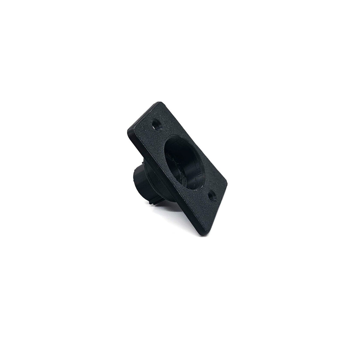 Porsche 944 Early Model Side Mirror Switch Mount
