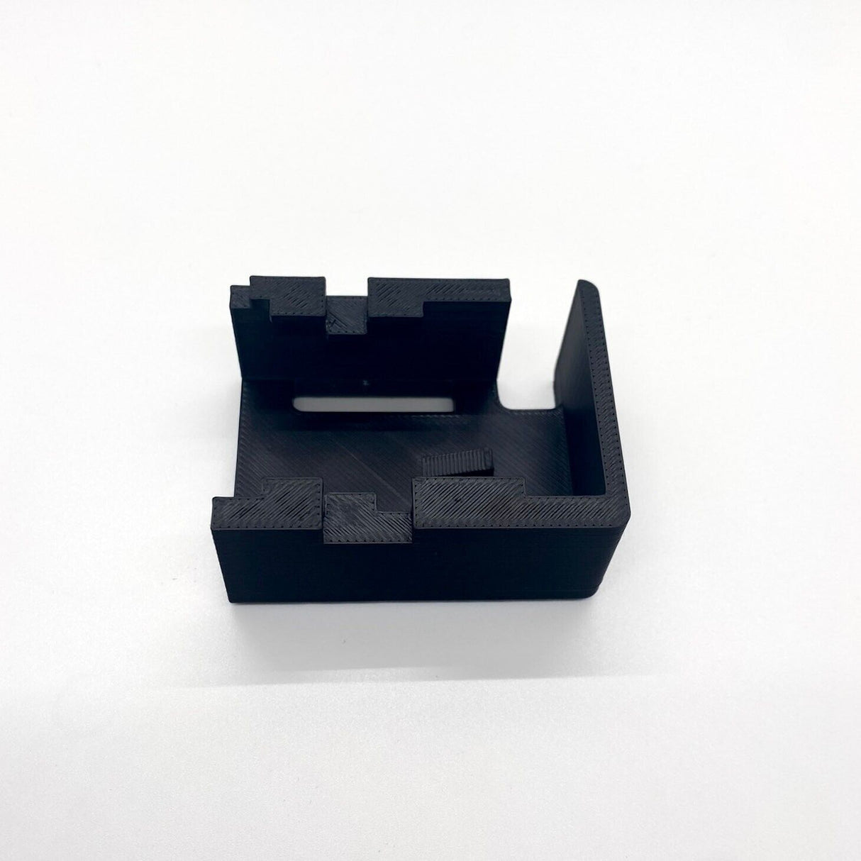 BMW E30 3-Series Trunk Jack Mount Cap