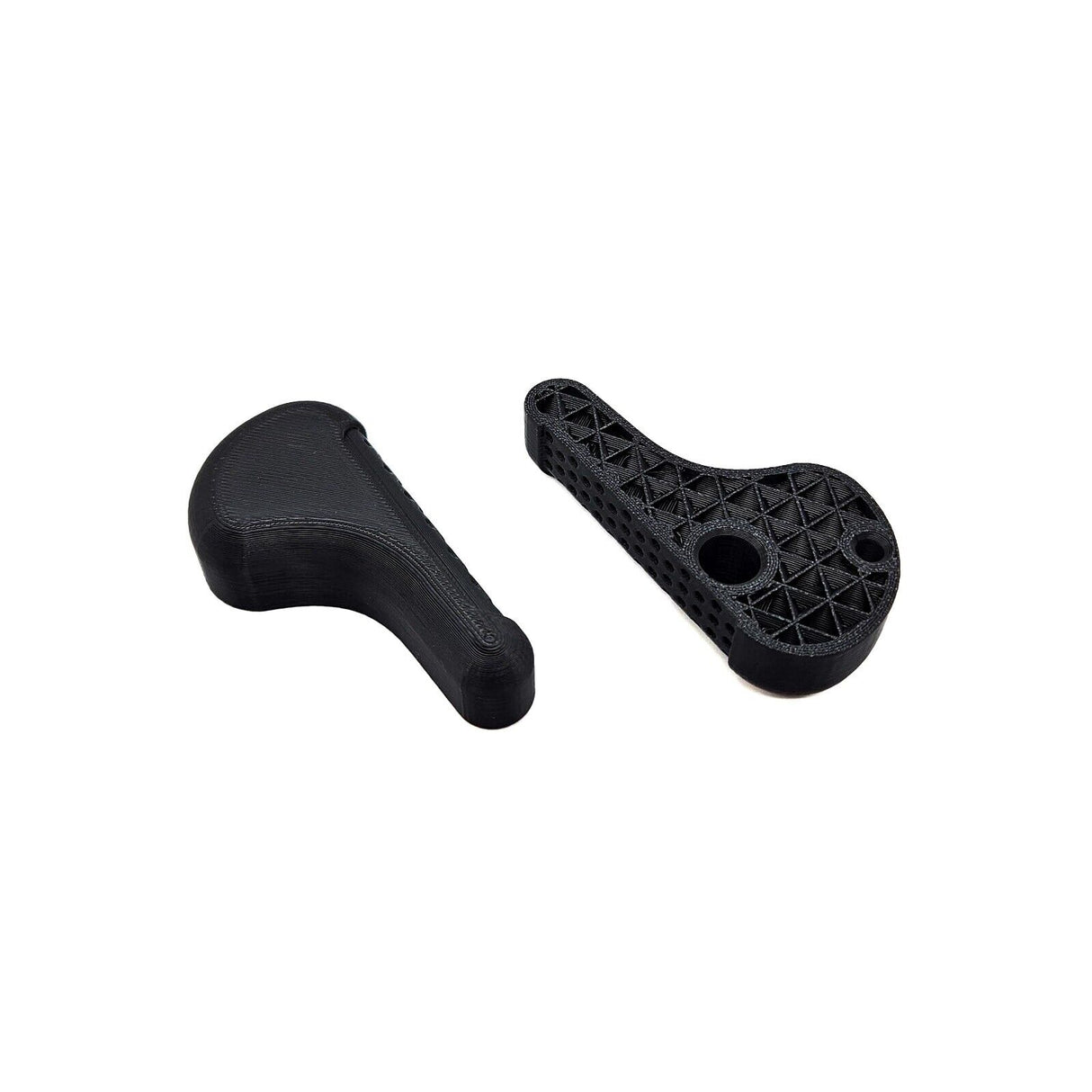 Land Rover Discovery 2 Jump Seat Release Levers - Left & Right Set