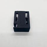 BMW E30 3-Series Trunk Jack Mount Cap